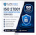 create iso 27001 policies and isms documents