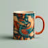 creative mug and cup design