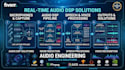 develop custom vst3 audio plugins with juce for any daw