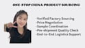 be your professional china 1688 sourcing agent