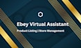 expert ebay virtual assistant services