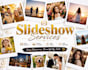 create professional slideshow videos