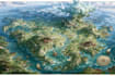 do fantasy map design