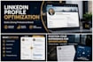 optimize your linkedin profile