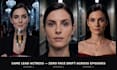 produce a cinematic ai vertical drama series with consistent characters