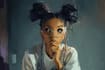 draw a digital illustration in unique style