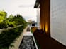make your rooftop looks modern with our design