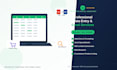 do professional data entry, excel, PDF, and web research