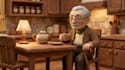 animate unique 3d claymation ai clay style ai stoytelling for brand