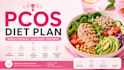 create a personalized pcos diet plan for hormonal health