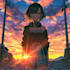 make anime style phonk cover photos