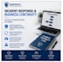 create incident response plan and a business continuity plan