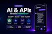 integrate ai, chatgpt, ocr, gemini API in your android app