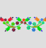 do professional embroidery digitizing and logo punching in 2 hours