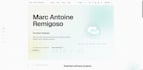 create a website for you