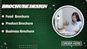 brochure 3d or bifold