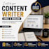 write professional urdu and english copywriting content