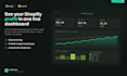 build a shopify power bi dashboard
