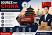 be your trusted sourcing expert in china