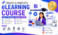 create engaging ai powered elearning courses and curriculum