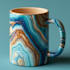 do coffee mug design