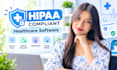 develop hipaa compliant healthcare software