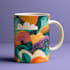 do coffee mug design