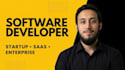 be software developer front end developer PHP laravel full stack web developer