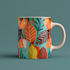 unique coffee mug and custom mug design