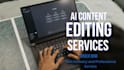 proofread and humanize ai content