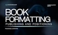 publish book on amazon kindle, KDP book publishing, amazon KDP book formatting