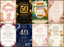 design custom invitation design for baby shower