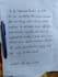 write anything in neat and beautiful cursive handwriting