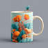 do coffee mug design, custom mug design