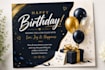 design personalised birthday greeting cards