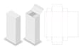 prepare print ready, packaging artwork, dieline