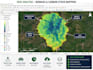gis and remote sensing analysis using qgis, arcgis, and gee