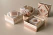 create modern and luxury packaging design