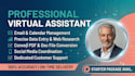 be your best virtual assistant for data entry and admin support