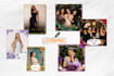 design premium photobooth template and 360 overlay service subscription