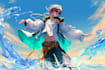 create custom anime avatar and character illustration
