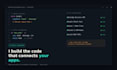 automations and API integrations to connect your business apps