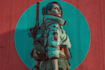 create sci fi, cyberpunk, and cinematic ambient background music