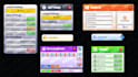 create a professional UI and UX desgin in roblox studio