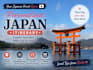 create a personalized japan travel itinerary