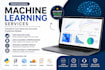 build a machine learning model using python and scikit learn