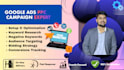 setup and optimize google ads PPC campaign for high ROI