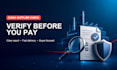 verify your chinese supplier before payment