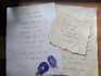 write beautiful handwritten letters, quotes and messages