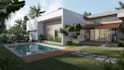 do architectural 3d visualization